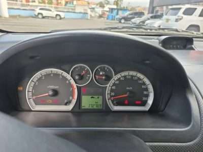 Chevrolet AVEO EMOTION 1.6l