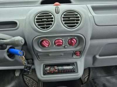 Renault Twingo Dynamique Plus 1.2