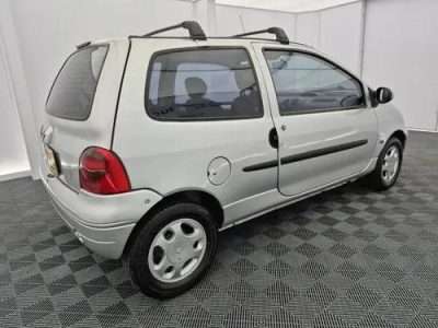 Renault Twingo Dynamique Plus 1.2