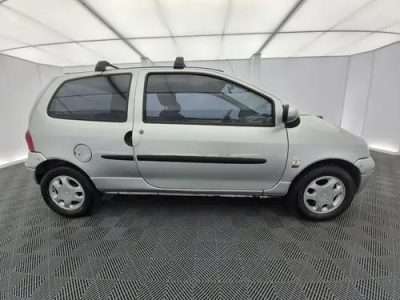 Renault Twingo Dynamique Plus 1.2