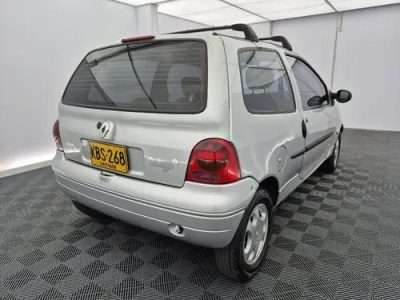 Renault Twingo Dynamique Plus 1.2