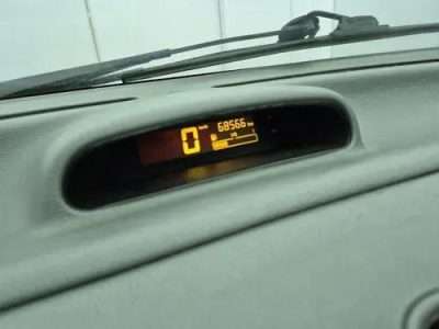 Renault Twingo Dynamique Plus 1.2