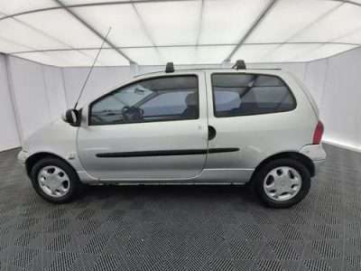 Renault Twingo Dynamique Plus 1.2
