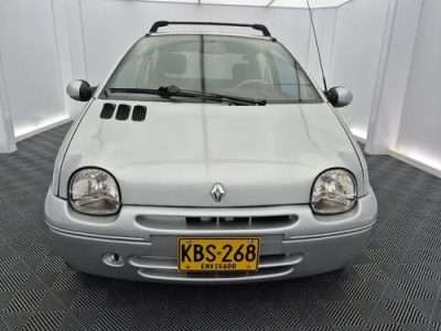 Renault Twingo Dynamique Plus 1.2