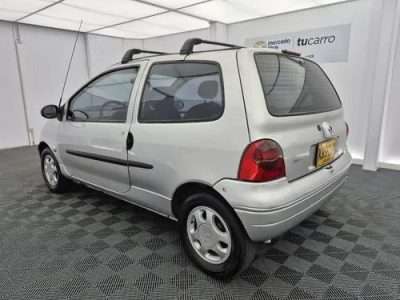 Renault Twingo Dynamique Plus 1.2