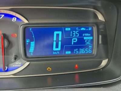 Chevrolet Tracker 1.8 Lt 4x2 At 2013