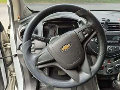 Chevrolet Tracker 1.8 Lt 4x2 At 2013
