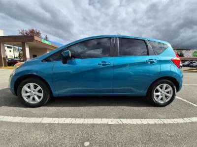 Nissan Note 1.6 Sense