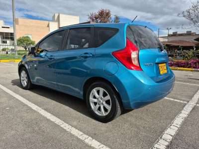 Nissan Note 1.6 Sense