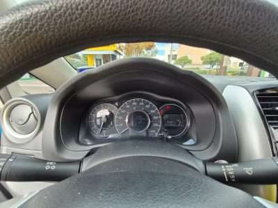 Nissan Note 1.6 Sense