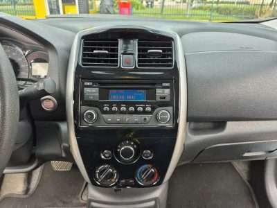 Nissan Note 1.6 Sense
