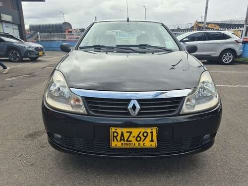 Renault Symbol Ii 1.6 Luxe