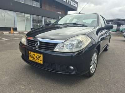 Renault Symbol Ii 1.6 Luxe
