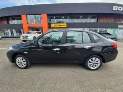 Renault Symbol Ii 1.6 Luxe