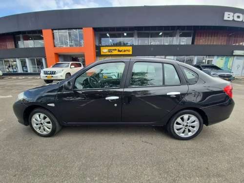 Renault Symbol Ii 1.6 Luxe