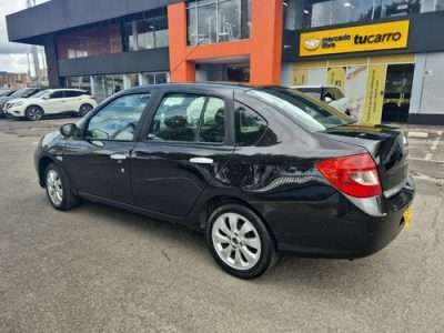 Renault Symbol Ii 1.6 Luxe