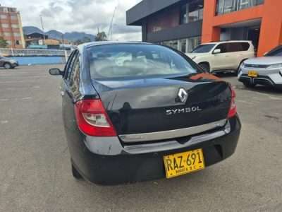 Renault Symbol Ii 1.6 Luxe