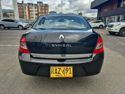 Renault Symbol Ii 1.6 Luxe
