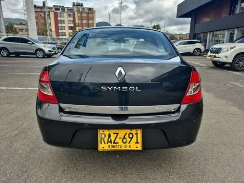 Renault Symbol Ii 1.6 Luxe