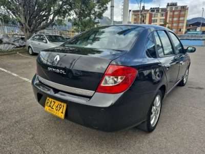 Renault Symbol Ii 1.6 Luxe