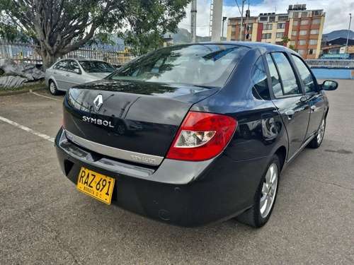 Renault Symbol Ii 1.6 Luxe