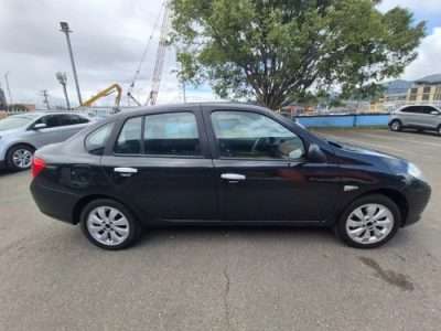 Renault Symbol Ii 1.6 Luxe
