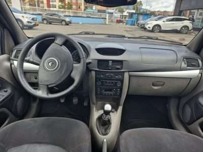 Renault Symbol Ii 1.6 Luxe