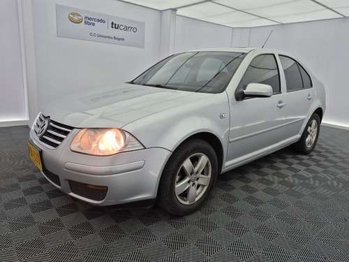 Volkswagen Jetta 2.0 Trendline Mt