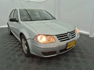 Volkswagen Jetta 2.0 Trendline Mt