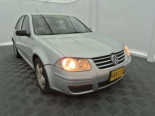 Volkswagen Jetta 2.0 Trendline Mt