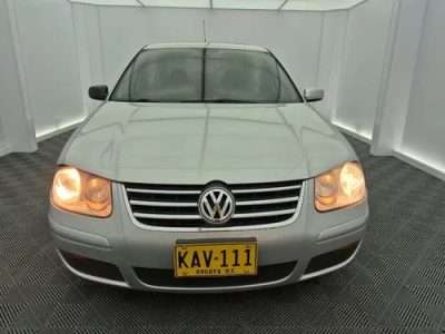 Volkswagen Jetta 2.0 Trendline Mt