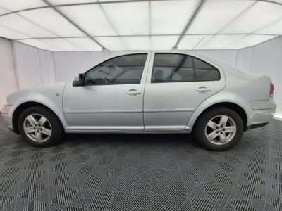 Volkswagen Jetta 2.0 Trendline Mt