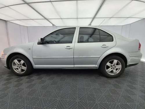 Volkswagen Jetta 2.0 Trendline Mt