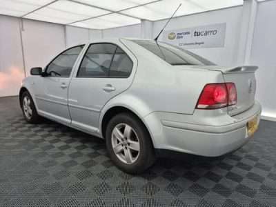 Volkswagen Jetta 2.0 Trendline Mt