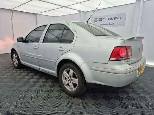 Volkswagen Jetta 2.0 Trendline Mt