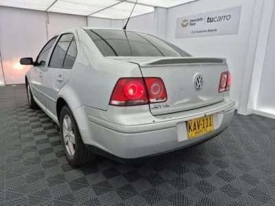 Volkswagen Jetta 2.0 Trendline Mt