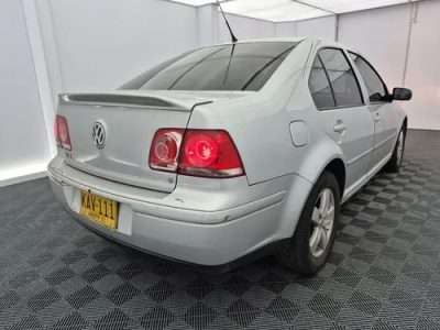 Volkswagen Jetta 2.0 Trendline Mt