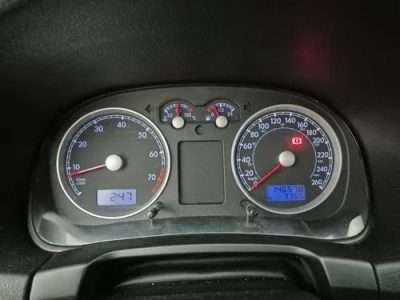 Volkswagen Jetta 2.0 Trendline Mt