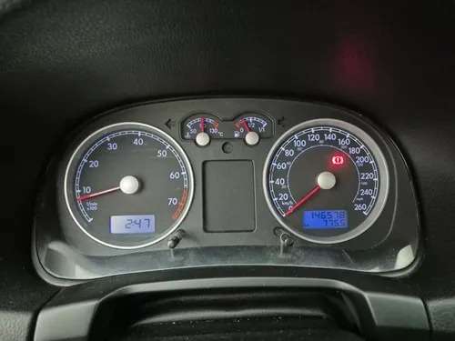 Volkswagen Jetta 2.0 Trendline Mt