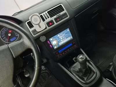 Volkswagen Jetta 2.0 Trendline Mt