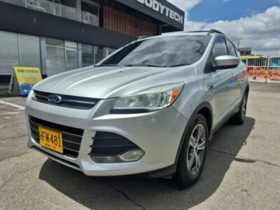 Ford Escape 2.0 Se 4x4