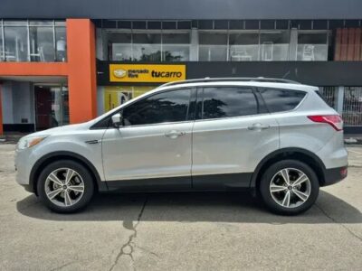 Ford Escape 2.0 Se 4x4