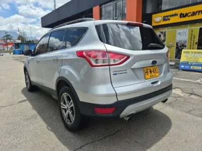 Ford Escape 2.0 Se 4x4