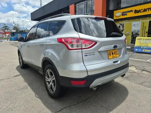 Ford Escape 2.0 Se 4x4