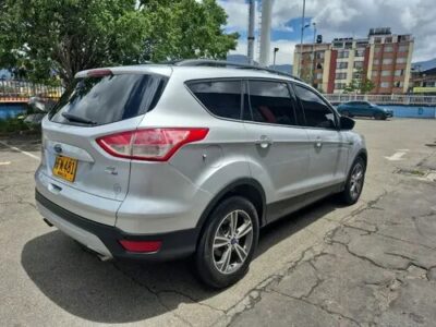 Ford Escape 2.0 Se 4x4