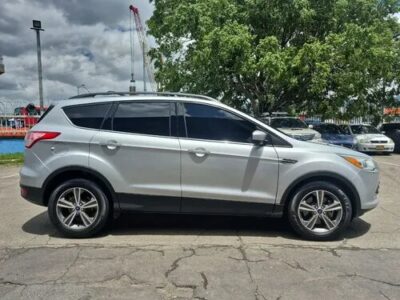 Ford Escape 2.0 Se 4x4