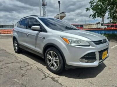 Ford Escape 2.0 Se 4x4