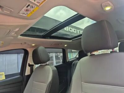 Ford Escape 2.0 Se 4x4