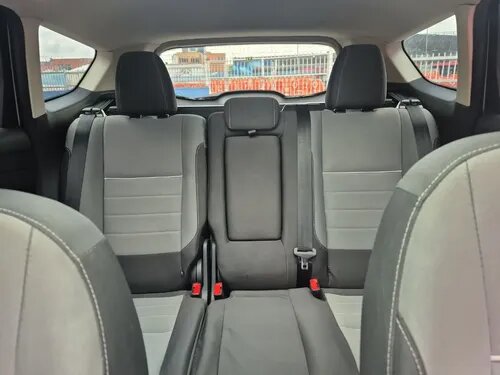 Ford Escape 2.0 Se 4x4