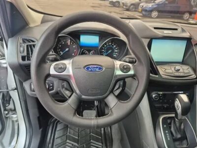 Ford Escape 2.0 Se 4x4